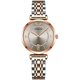thumbnail image 1 of Reloj de lujo ligero de estilo nicho con temperamento simple y estrella para mujer, 1 of 6