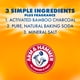 thumbnail image 5 of Absorbedor de humedad Tub Arm & Hammer Essentials, paquete de 3, 454 g, 5 of 8