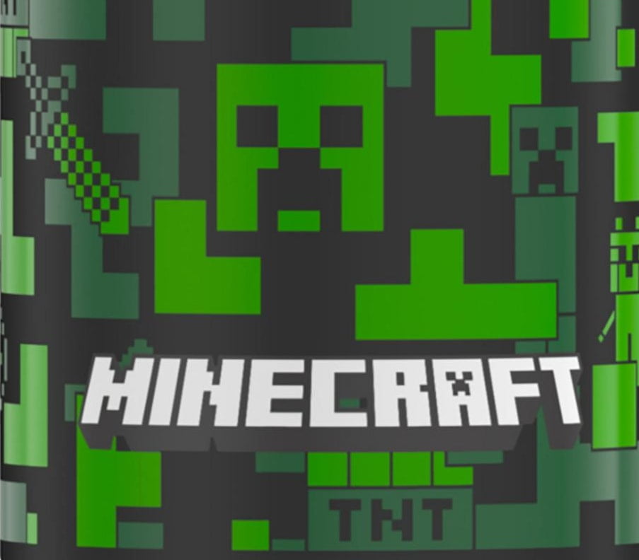 Minecraft Small
