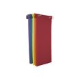 thumbnail image 1 of FDP - Tapis de Sieste - 22.01 Po x 51.97 Po x 2 Po - Assorti - (Lot de 6), 1 of 4