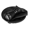 thumbnail image 5 of ​​5-Speed Gear Shift Knob with PU Leather Gaiter Boot Cover for Citroen Berlingo III & Peugeot Partner​, 5 of 6