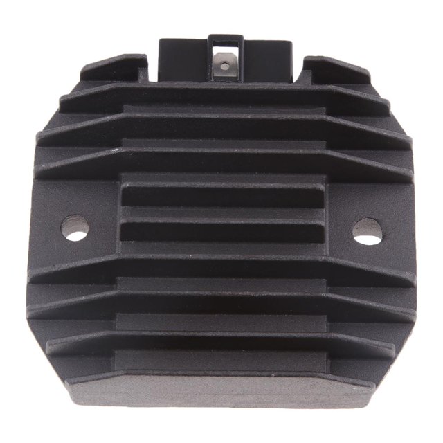 Rectificador Regulador de voltaje shamjiam Motocicleta KLF300 GPX600 VN1500