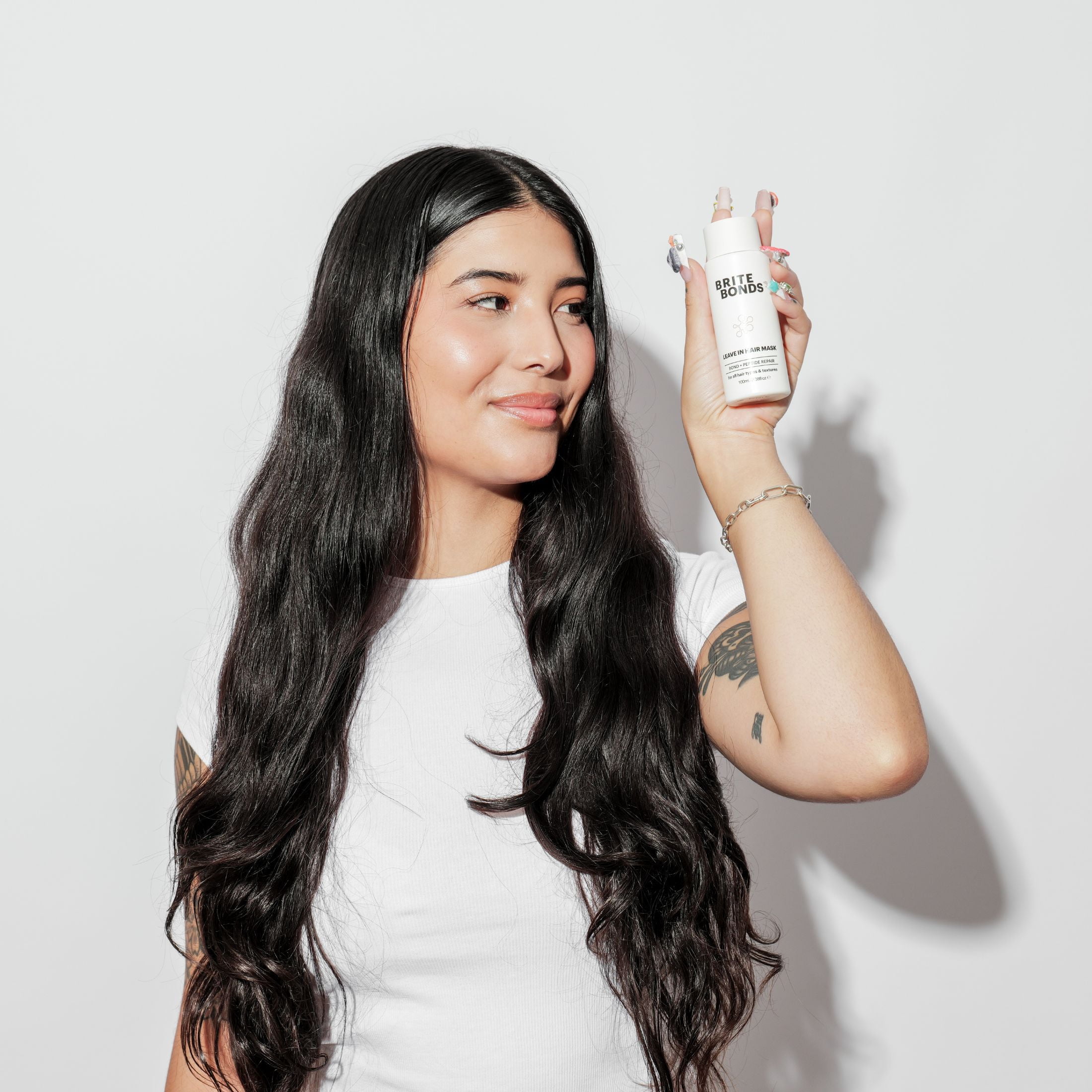 BRITE BONDS Leave-In Hair Mask