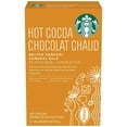 thumbnail image 1 of STARBUCKS Mélange de Chocolat Chaud au Caramel Salé, 1 of 6
