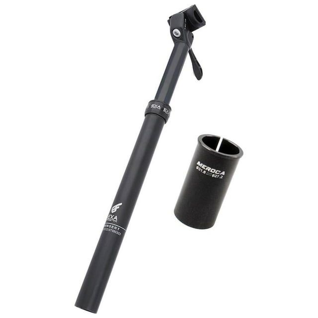 Mountain Road Bike Dropper Seatpost Adjustable Hydraulic Oil Hydraulic Repair Fix Parts Components Seat Post Component