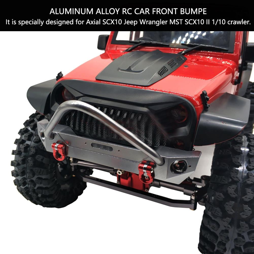 rc bumper