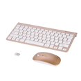 thumbnail image 1 of LAFGUR Wireless Keyboard and Mouse,Slim 2.4GHz Wireless Keyboard and Mouse Kit for Desktop Laptop,Mouse, 1 of 8