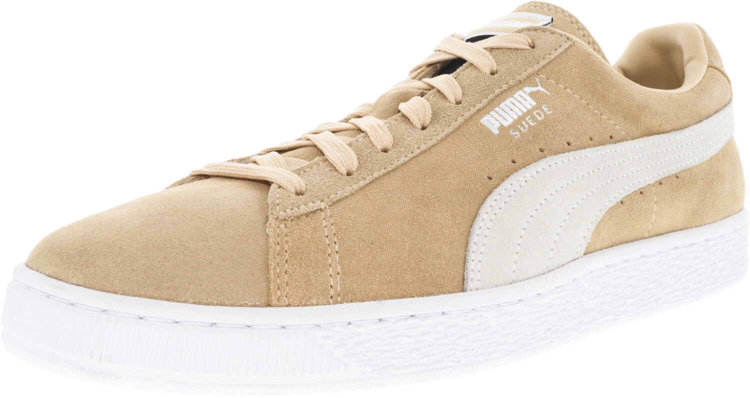 puma suede plum