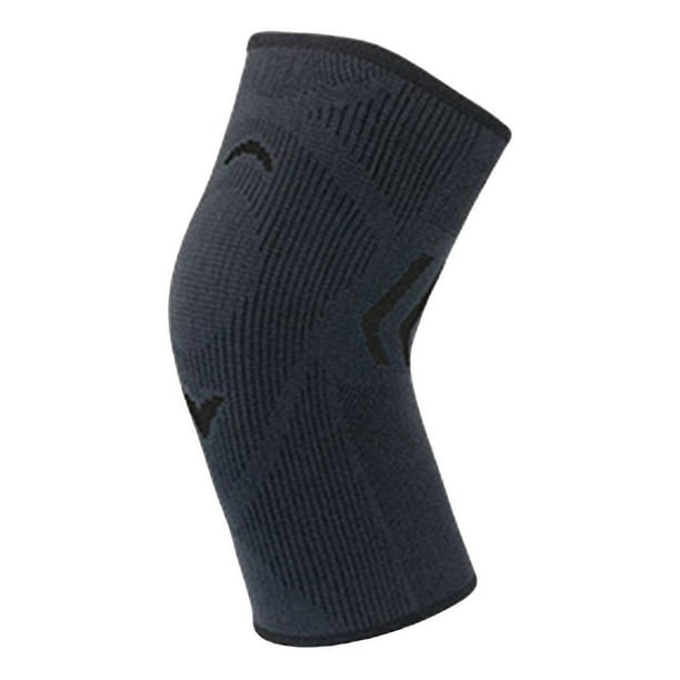 Unisex Breathable Sports Knee Guard Pads Moisture-Wicking Protective Knee Brace for Outdoor Sports