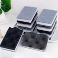 thumbnail image 4 of Nail Buffer Mini Block Kit, Aluminium Oxide Sandpaper for Unmatched Durability, Wet Dry Sandpaper for Versatile Cleaning Tasks (3 Color, 10Pcs), 4 of 5