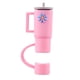 thumbnail image 4 of Tapón de paja Cubiertas de punta de paja Universal Creativo Accesorios de taza a prueba de salpicaduras Tapas de paja Cubiertas Cubierta de paja para Soledad cubierta protectora de paja, 4 of 10