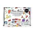 thumbnail image 1 of Mermelada Bonne Maman varios sabores 6 pzas 30 g c/u, 1 of 4