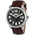 thumbnail image 3 of Timex Montre de Sport à Quartz en Cuir Brun pour Homme Expedition T44921, 3 of 4