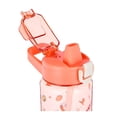 thumbnail image 2 of Botella Disney Toy Story de Plástico con Popote para Bebidas Frías de 480 ml., 2 of 3