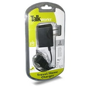 TalkWorks Wall Charger For LG phones, 89007