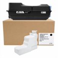 thumbnail image 1 of Tóner Tk-3122 Genérico Compatible Ecosys M3550 1t02l10us0 Negro, 1 of 5