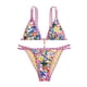 thumbnail image 1 of Gibobby Conjunto de bikini sexy Conjunto de bikini degradado para mujer, traje de baño sexy de dos piezas, traje de baño, traje de playa, estilo nacional(Morado,CH), 1 of 5