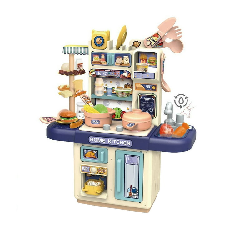 Mini Cooking Set, Toy Kitchen Accessories