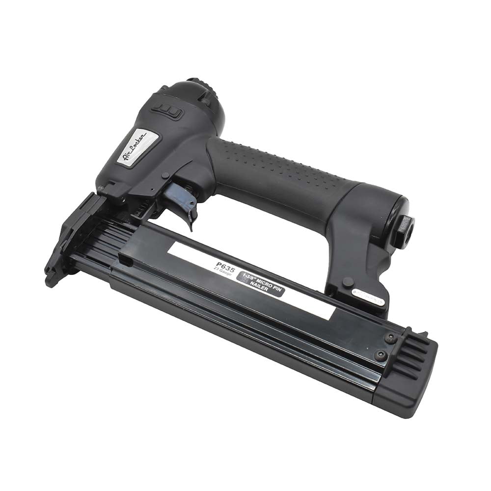 Air Locker P635-CO2K 23 Gauge 1-3/8 Inch Headless Micro Pin Nailer