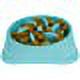 thumbnail image 5 of Jinsinto Slow Feeding Bowl. Anti-Glutton Diet Pet Bowl, 5 of 5
