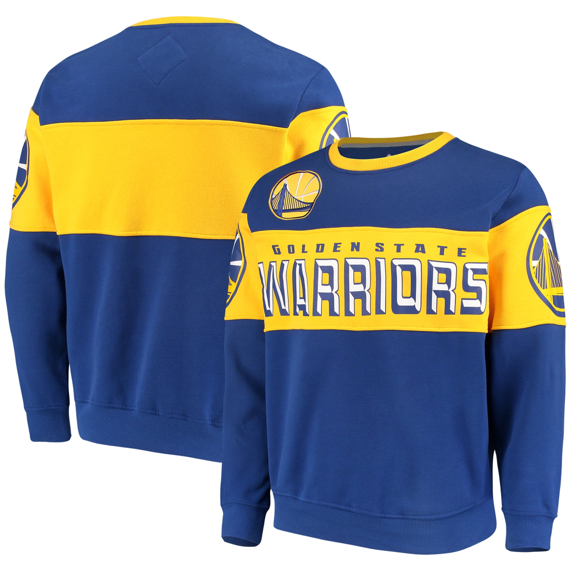 supreme warriors jersey