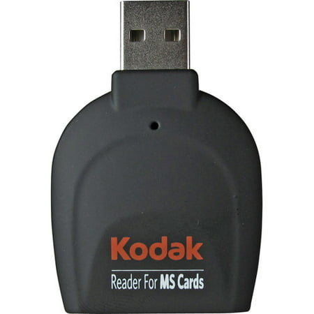 Kodak 82037 Card Reader/Writer (SD Card)