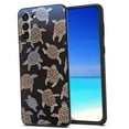 thumbnail image 1 of Compatible with Samsung Galaxy S22 Phone Case, Turtles-356 Case Silicone Protective for Teen Girl Boy Case for Samsung Galaxy S22, 1 of 1