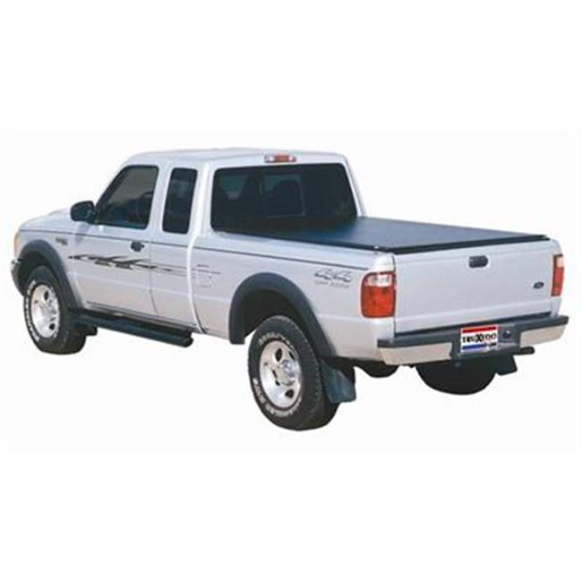 Truxedo 547101 Tonneau Cover 44 Black 1993 2004 Ford Ranger Walmart Canada