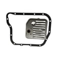 thumbnail image 2 of Transmission Filter Kit & Pan Gasket For Dodge RAM A518 46RH 46RE A618 52118789, 2 of 4