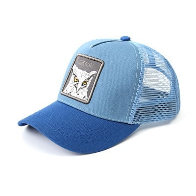 New Goorin Bros Animal Farm Trucker Hat 