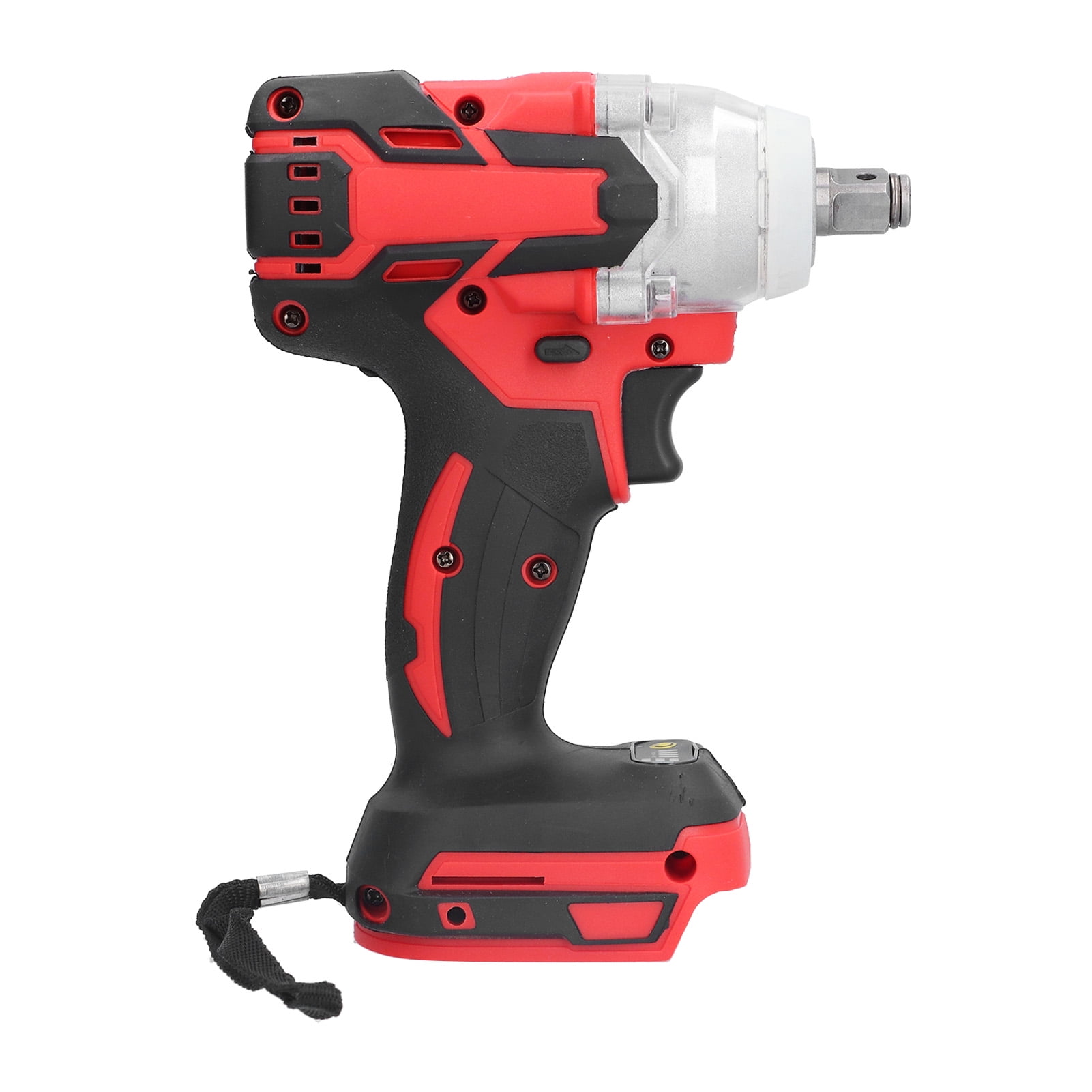 Impact driver voltage sale