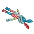 thumbnail image 1 of Muñeco de peluche de seguridad para bebés, muñeco de conejo de seguridad para bebés, juguete para dormir para bebés, muñeco de seguridad para bebés, durabilidad mejorada, 1 of 14