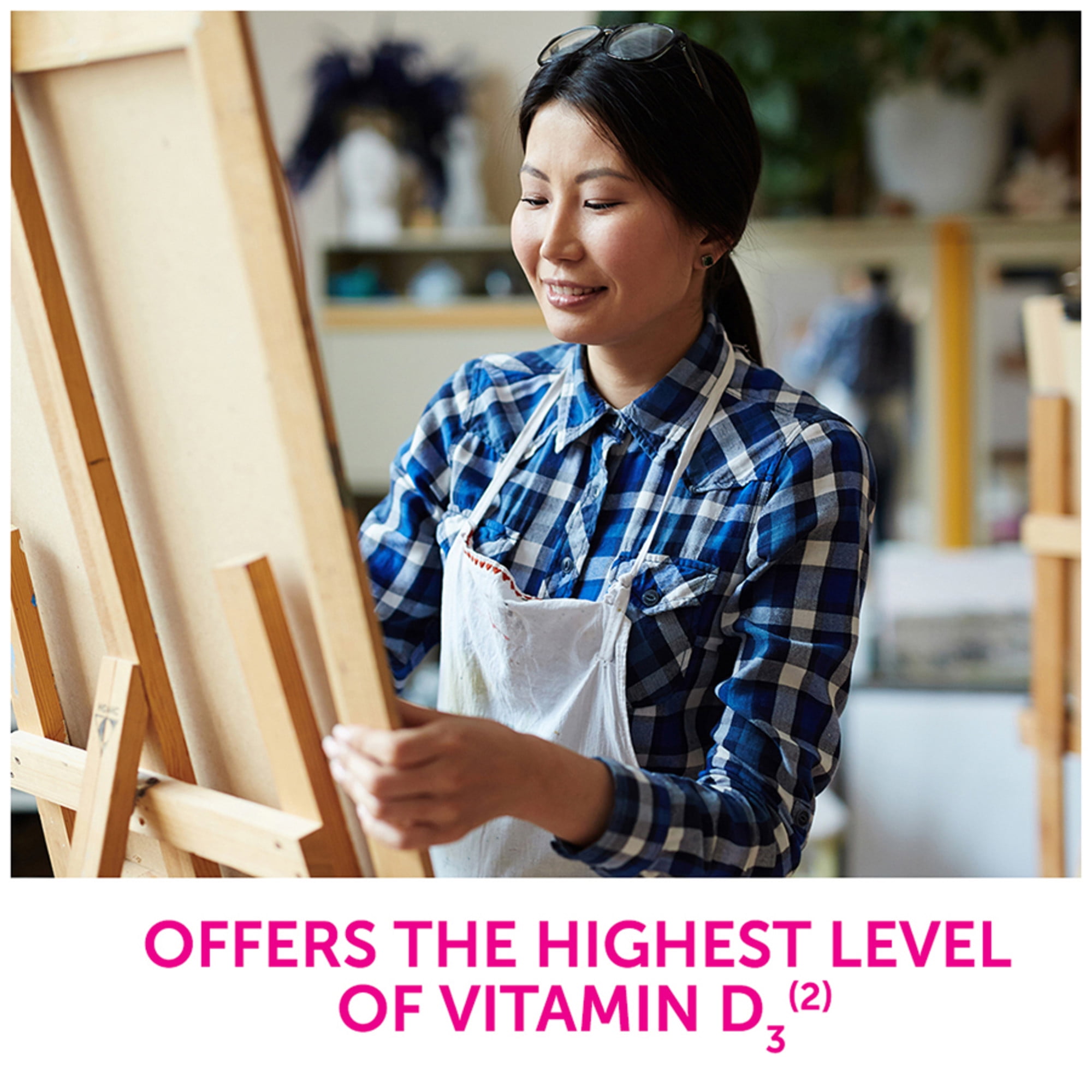 Buy Caltrate 600+D3 Calcium and Vitamin D Supplement Tablets 120