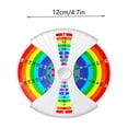 thumbnail image 1 of Aodebiao Math Fidget Spinner Toy for - Interactive Learning Tool with Addition Subtraction Multiplication Division - Safe Educational STEM Toy for Classroom Home Travel - Fun Math Practice Games, 1 of 3