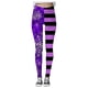 thumbnail image 3 of WILLBEST Leggings Con Estampado de Halloween Para Mujer, de Cintura Alta, Elásticos, Suaves y Cómodos, Para Entrenamiento de Yoga, Para Uso Informal Chica, 3 of 4