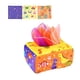 thumbnail image 5 of Caja de pañuelos para bebés Macarena juguetes de aprendizaje para bebés tempranos Dinosaurio juguetes sensoriales, 5 of 8