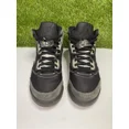 thumbnail image 3 of Ni - ke Air Jordan 5 Anthracite Retro Size 8.5 Mens Black Grey Sneakers 2021 DB0731-001, 3 of 5
