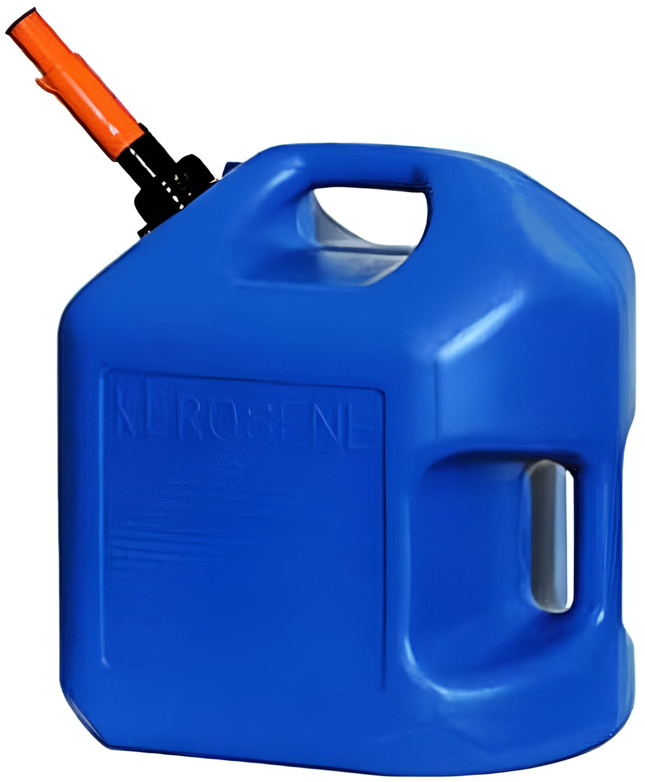 Garage Boss 5 Gallon Kerosene Fuel Container, GB359 - Walmart.com