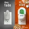 thumbnail image 4 of Febreze Plug In Air Freshener, Odor-Fighting Scented Oil Refill, Pumpkin Roll, 2 Refill, 4 of 13