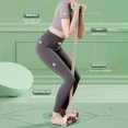 thumbnail image 4 of Fitness Pedal Pull-ups Sit-ups Camilla Pie Pedal Dispositivo de fitness abdominal Reunión, 4 of 5