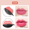 thumbnail image 1 of Lazy Lipstick Matte Beauty Waterproof Long-lasting Lip Liquid Lip Gloss Makeup, 1 of 5