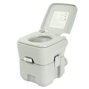 JAXPETY 5 gal Portable Toilet