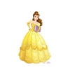 Disney Princess Belle Standup, 5' Tall