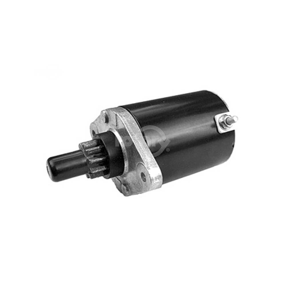 Tecumseh 36795 Electric Starter