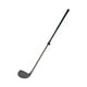 thumbnail image 2 of Mango ergonómico ajustable para chipper de golf, cabeza de PP ligera y empuñadura de goma. Gris, 2 of 9