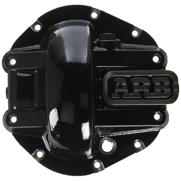 Tapa de Diferencial ARB 0750003B Accesorio Automotriz Duradero