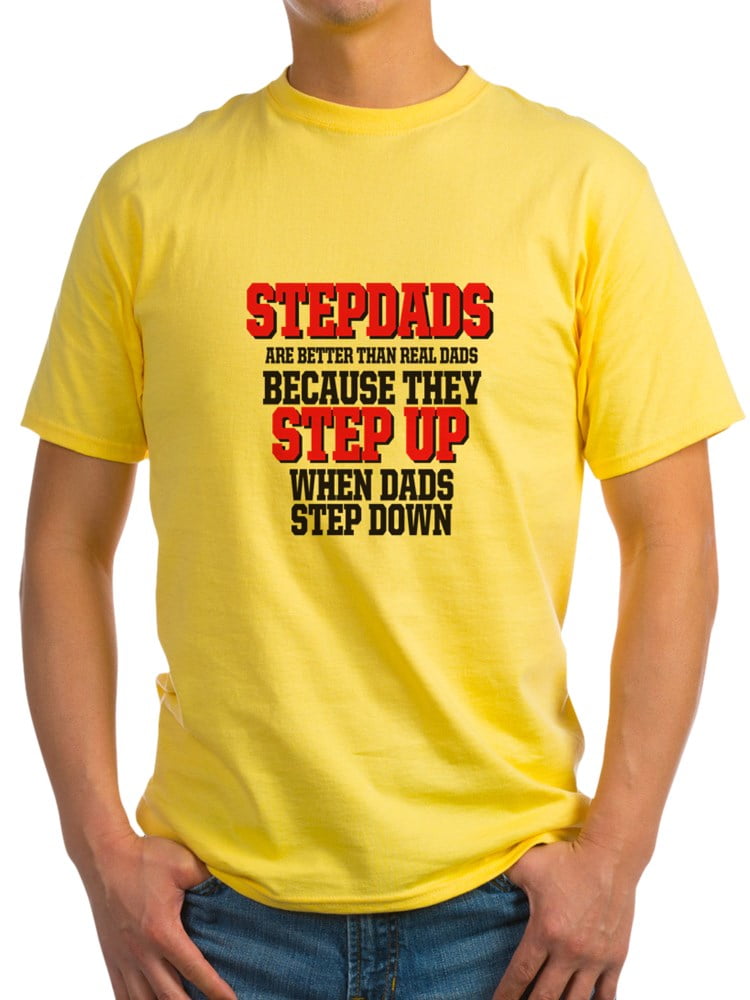 shirts for stepdads