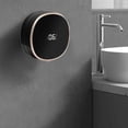 thumbnail image 1 of Automatic Soap Dispenser Foaming Hand Free Wall Mount Foam Rechargeable Soap Dispenser Touchless Soap Dispenser Smart Electric Wall Auto Dish Soap Dis, 1 of 4