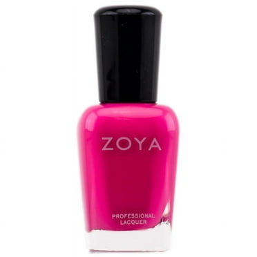 Zoya Natural Nail Polish, Lara, 0.5 Fl Oz