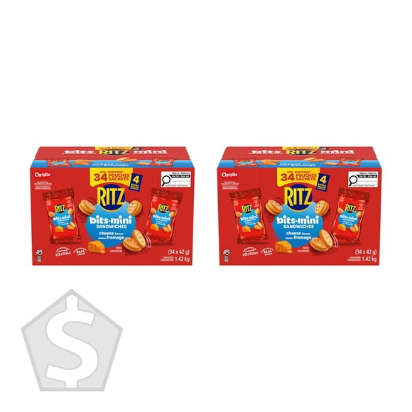 Mini Ritz L109b ritz | Walmart Canada